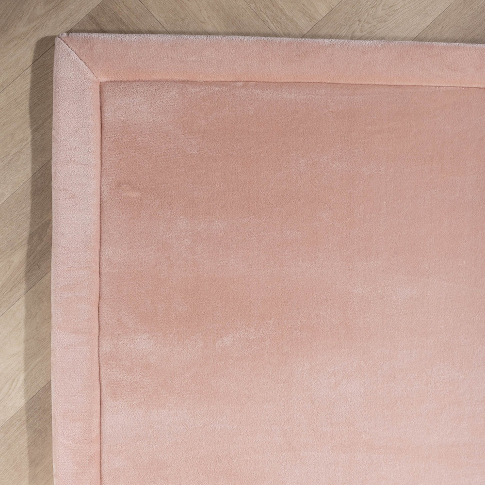 Square Play Mat – Jip Pink