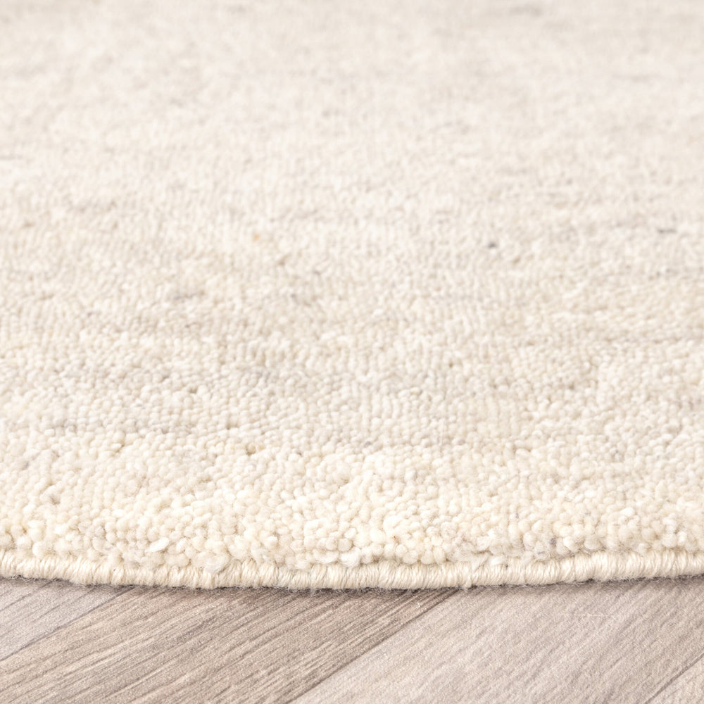 Berber rug - Aicha Pebble Beige