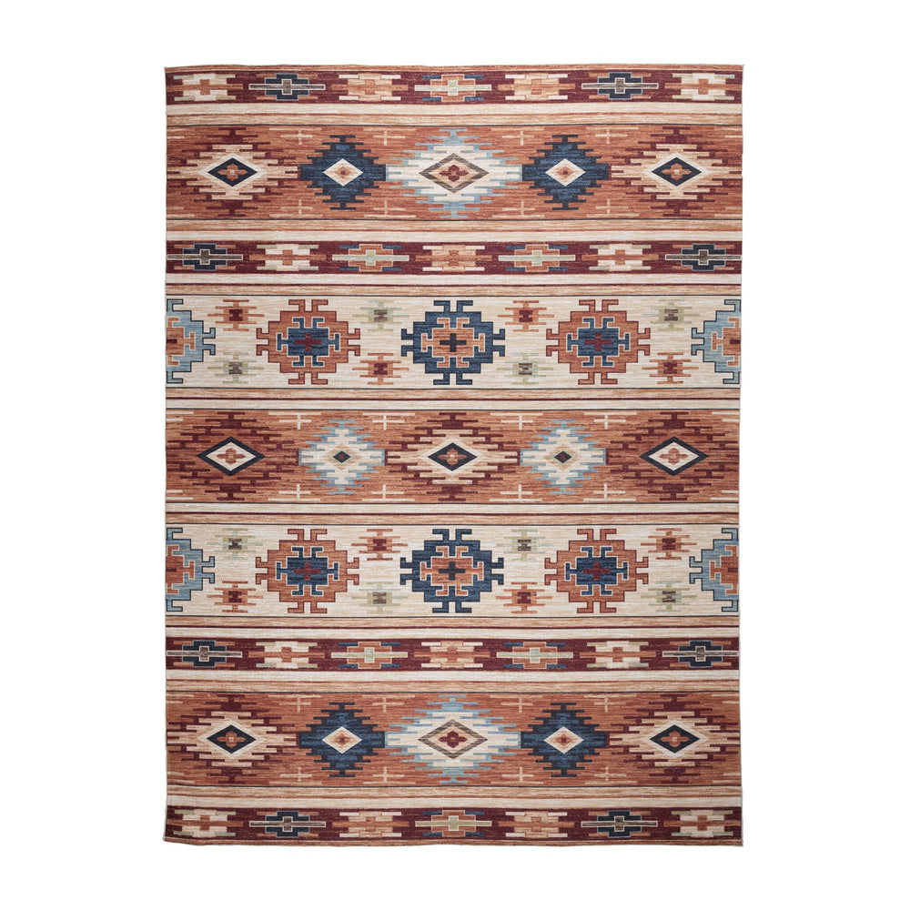 Kilim Outdoor Rug - Lira Maya