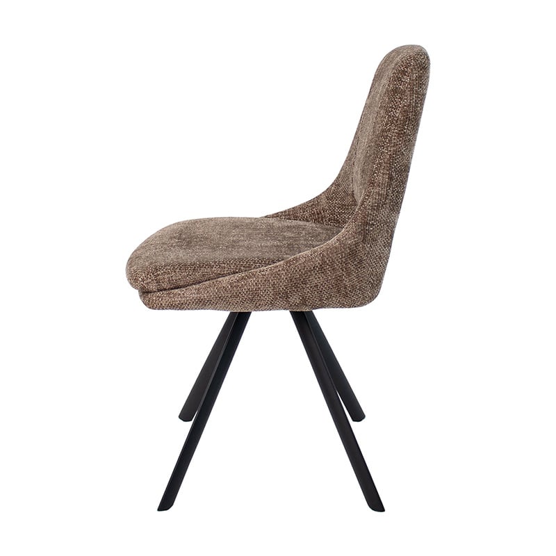 Dining Chair - Lena Taupe