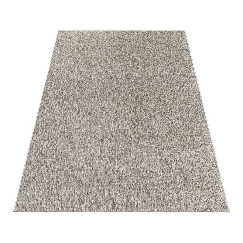 Low-pile floor rug - Nani Beige