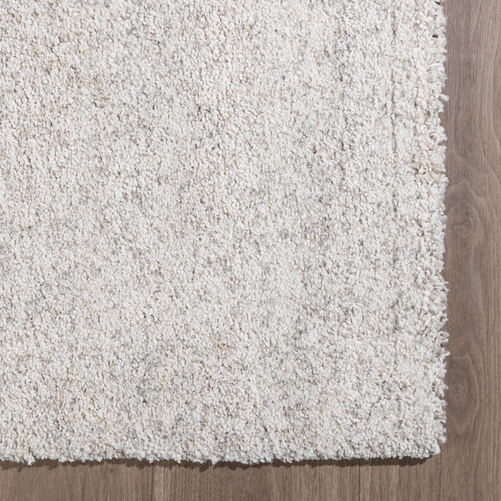 Shaggy Rug – George White
