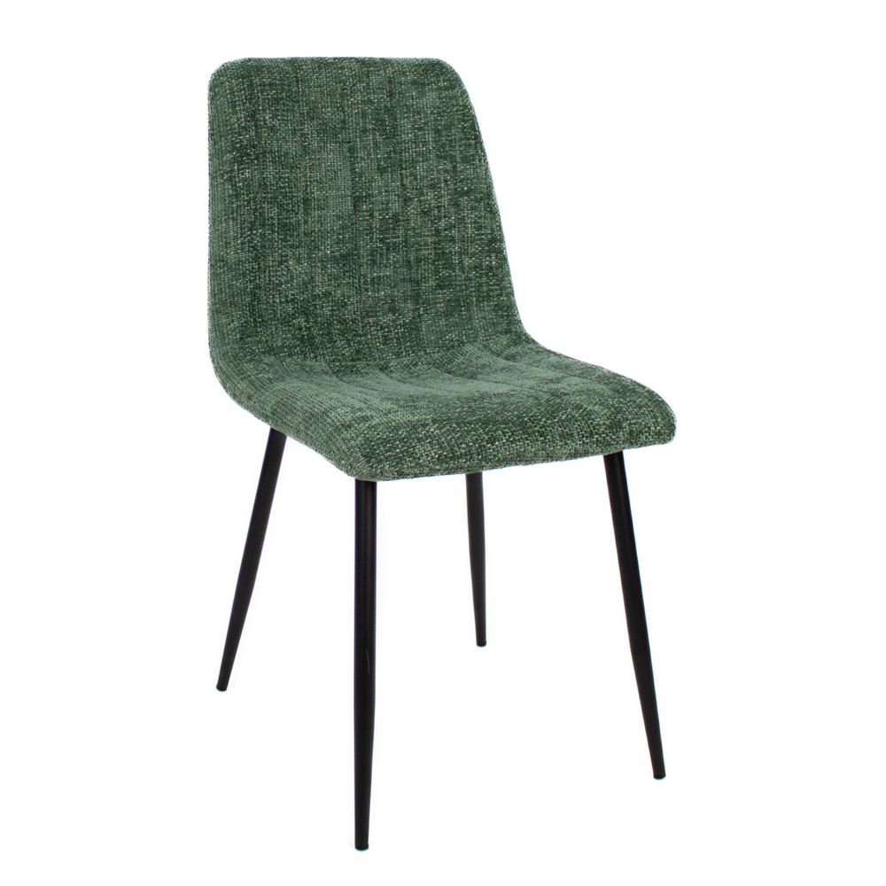 Dining chair - Sem Green
