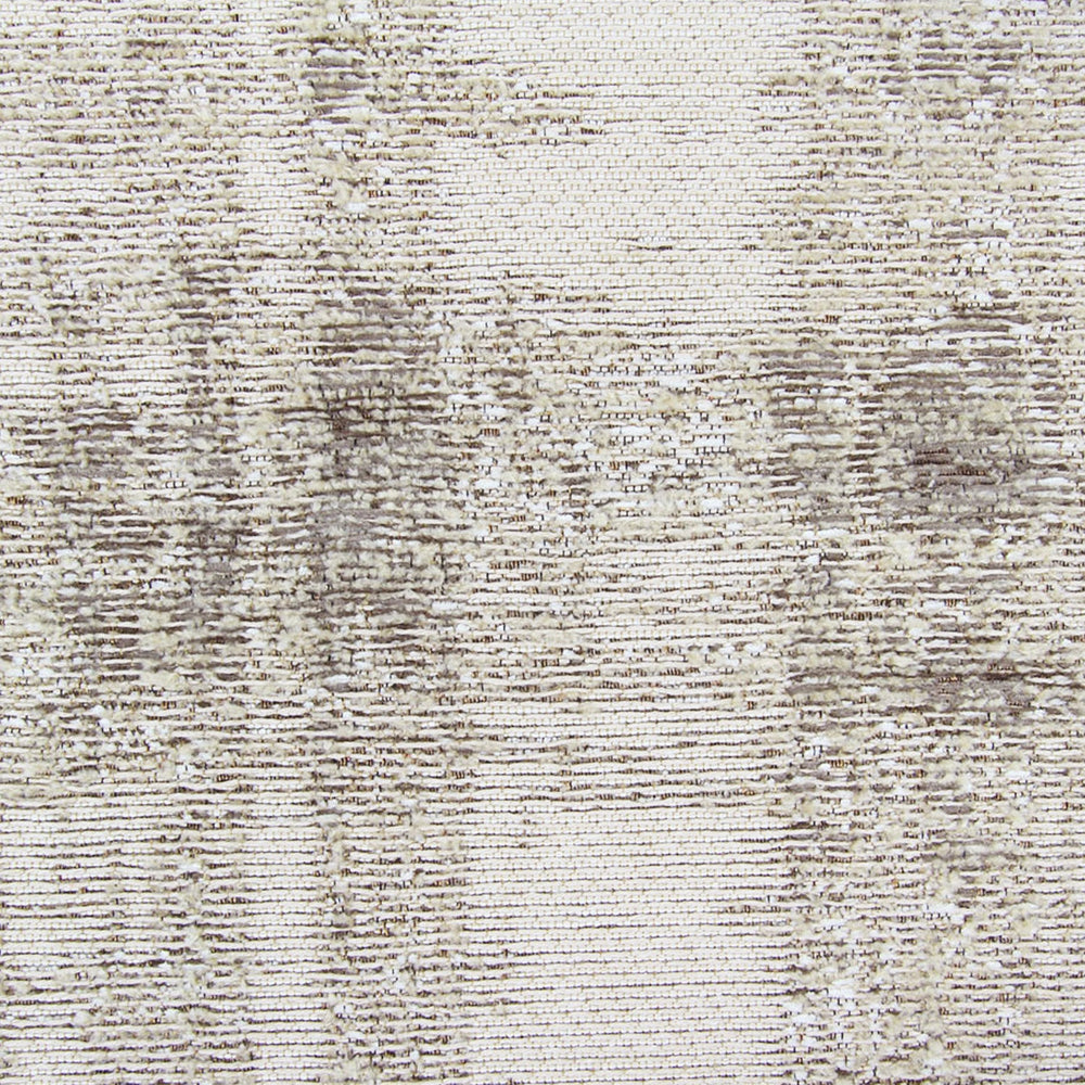 Modern Floor Rug - Grunge Beige