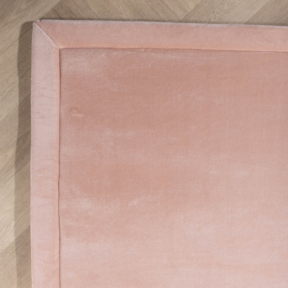Washable Play Mat - Jip Pink
