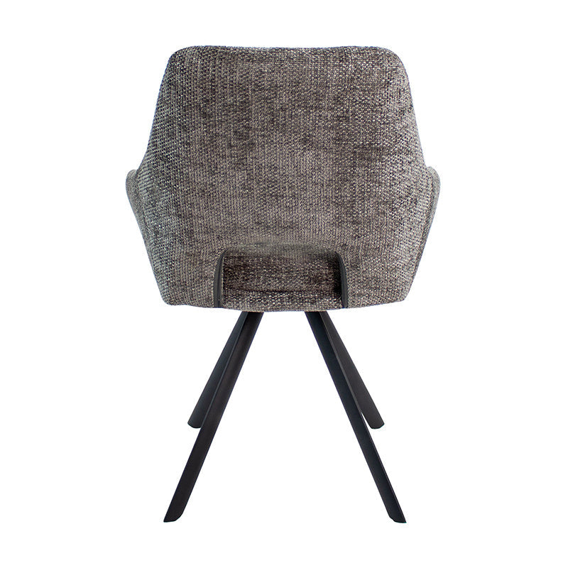 Dining room chair - Jorn Dark Grey