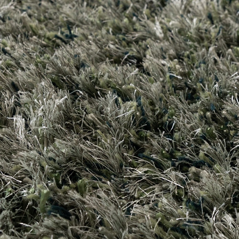 Shaggy Rug - Grace Green
