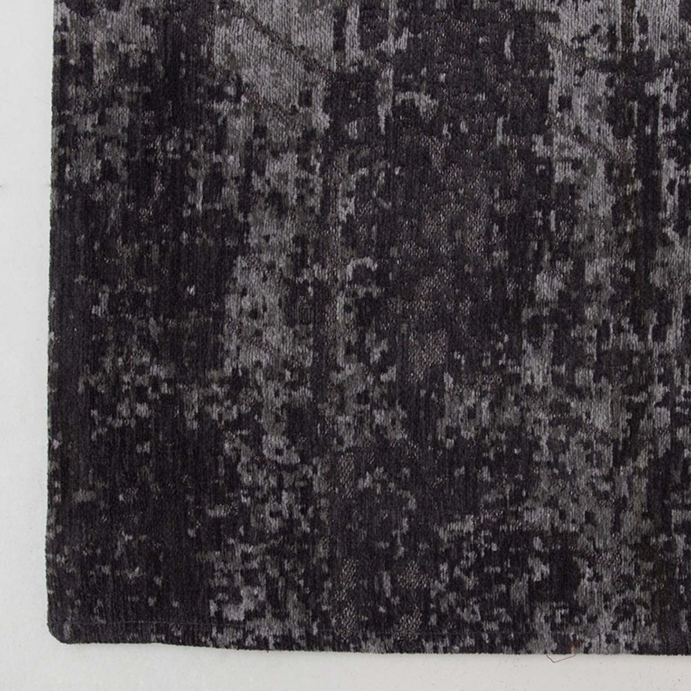 Vintage Rug - Mad Men Harlem Contract 8425