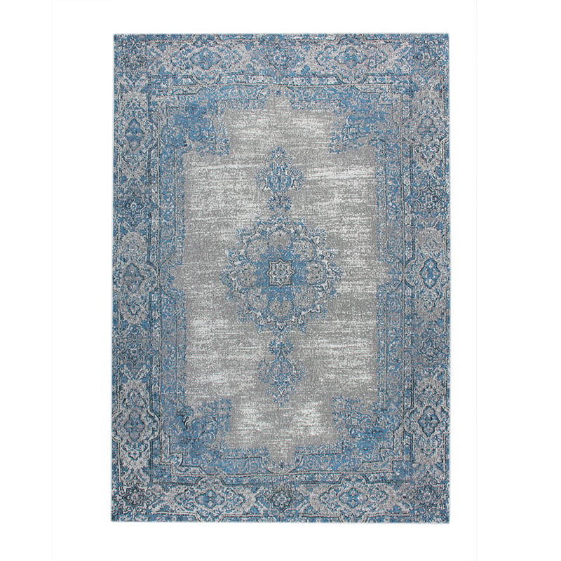 Vintage Rug - Dreams Grey/Blue