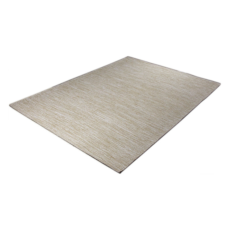 Modern Floor Rug - Lisette Beige