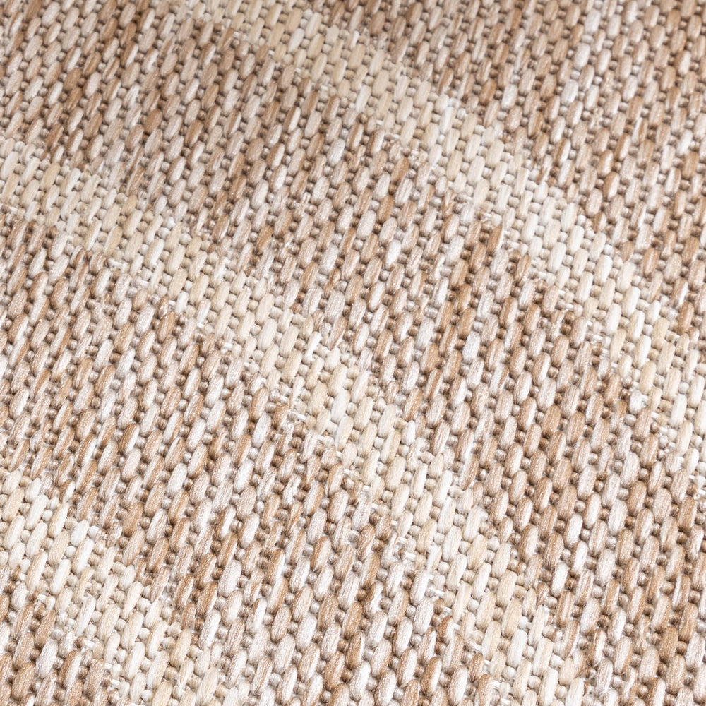 Balcony Rug - Sierra Arches Beige/Cream