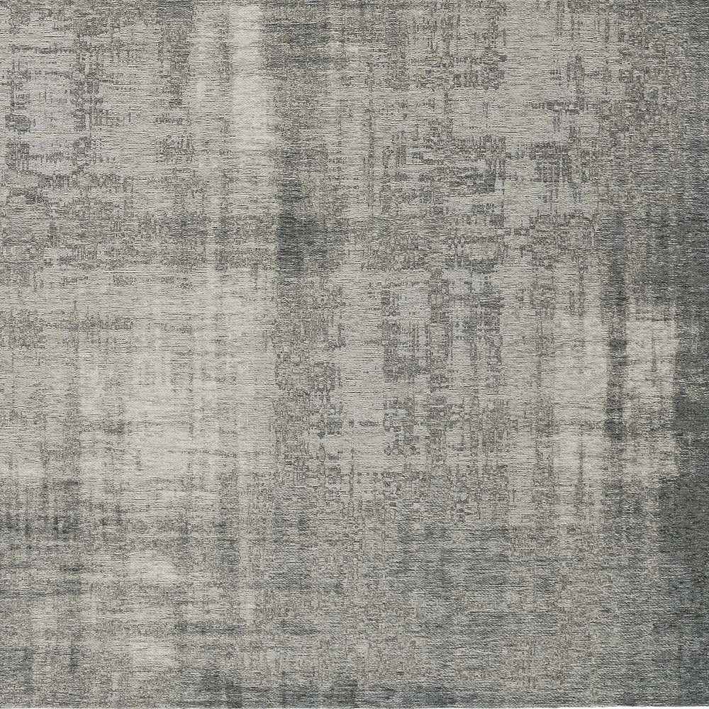 Modern floor rug - Grunge Dark Green 720