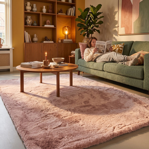 Living Room Rugs