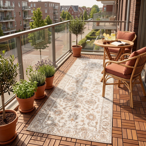 Balcony Rugs