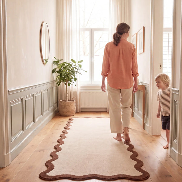 Hallway Rugs