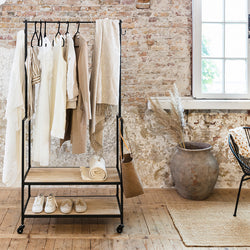 Clothing rack - Montpellier