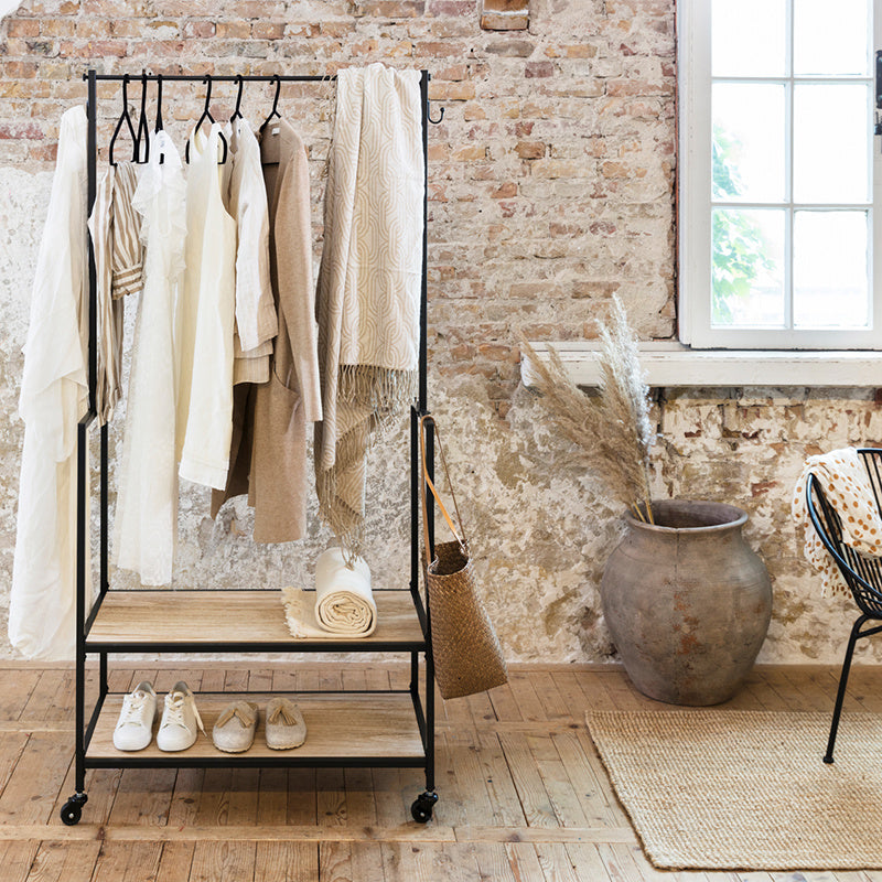 Clothing rack - Montpellier