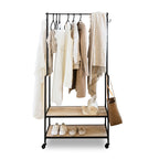 Clothing rack - Montpellier