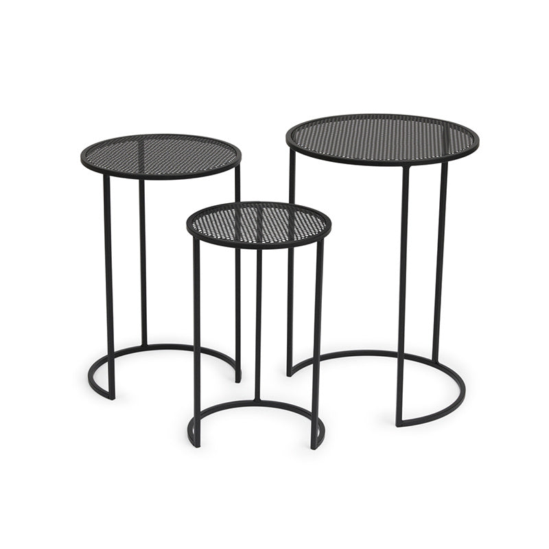 Side table - Viggo 3/set