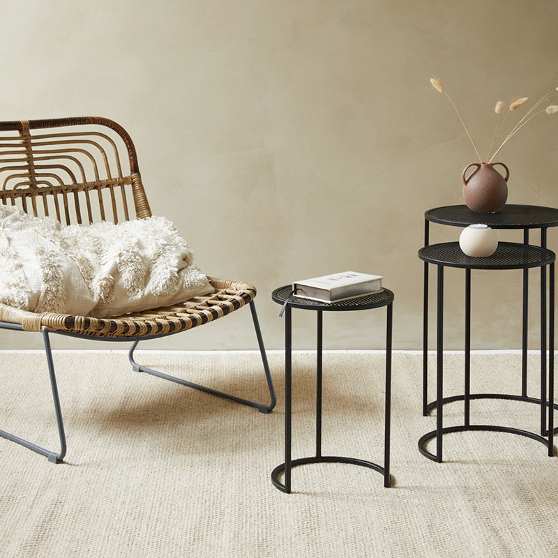 Side table - Viggo 3/set