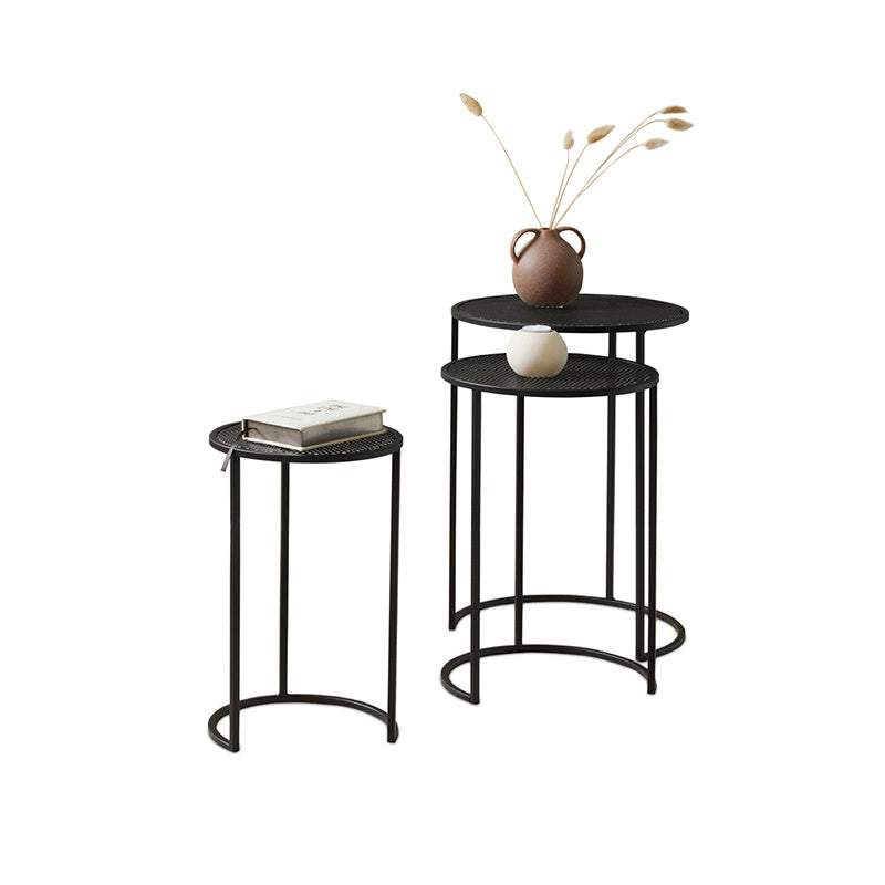 Side table - Viggo 3/set