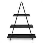 Metal plant stand - Jasmine
