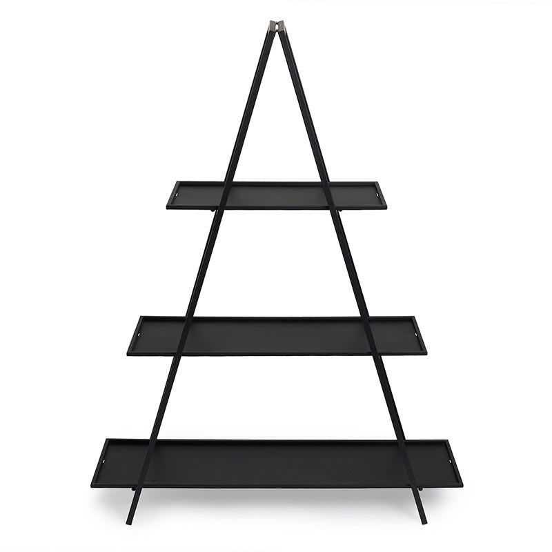 Metal plant stand - Jasmine