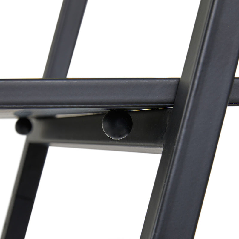 Metal plant stand - Jasmine