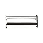 Wall shelf - Tolada 1 shelf