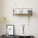 Wall shelf - Tolada 1 shelf