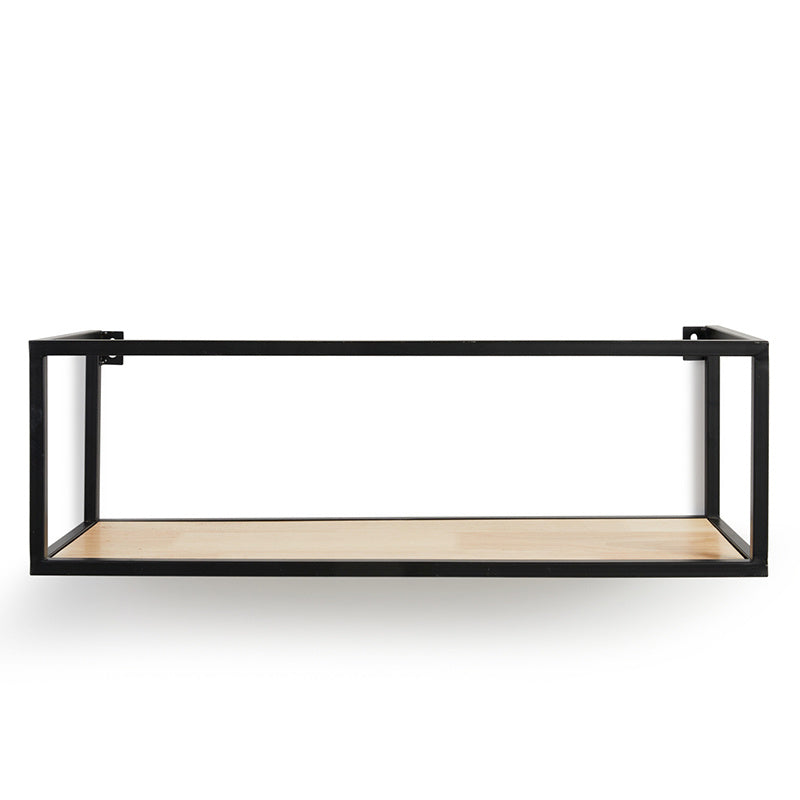 Wall shelf - Madrid Natural 2/set