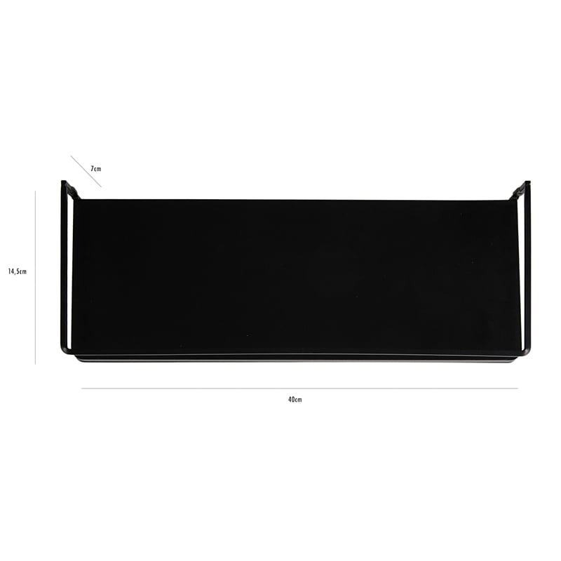 Wall shelf - Faro 2/set