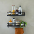 Wall shelf - Faro 2/set