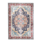 Vintage rug - Azara Blue/Red