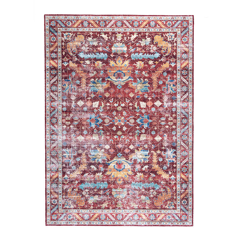 Vintage rug - Azara Persia Red