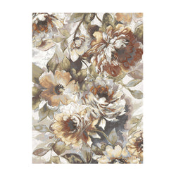 Floral rug - Anaheim 4248