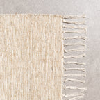 Bohemian rug - Faya Sand/Mottled