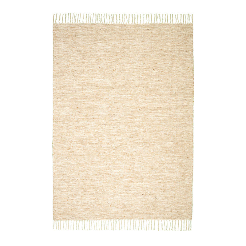 Bohemian rug - Faya Sand/Mottled