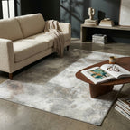 Design rug - Lunara Taupe