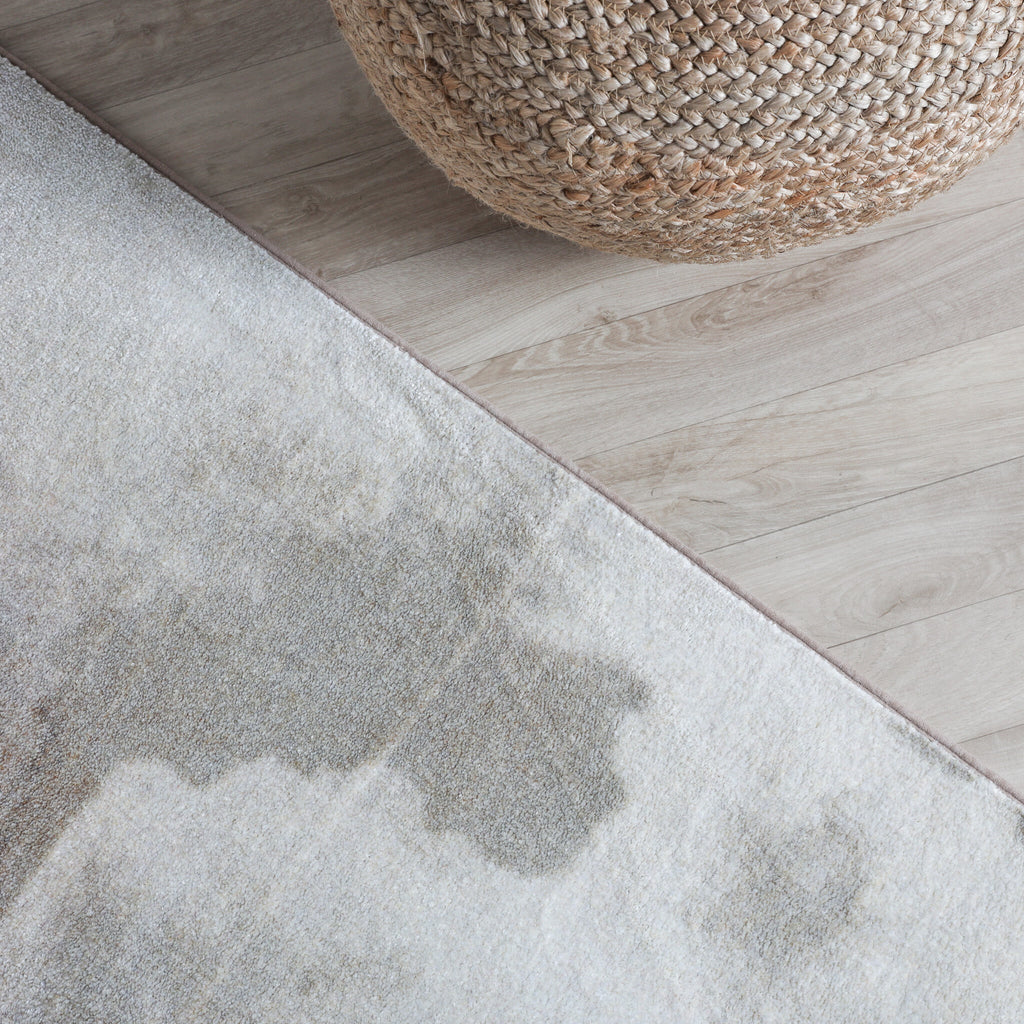 Design rug - Lunara Taupe