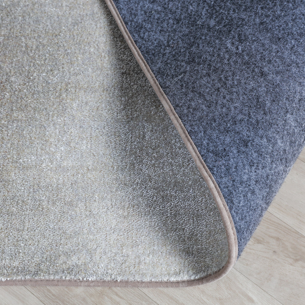 Design rug - Lunara Taupe