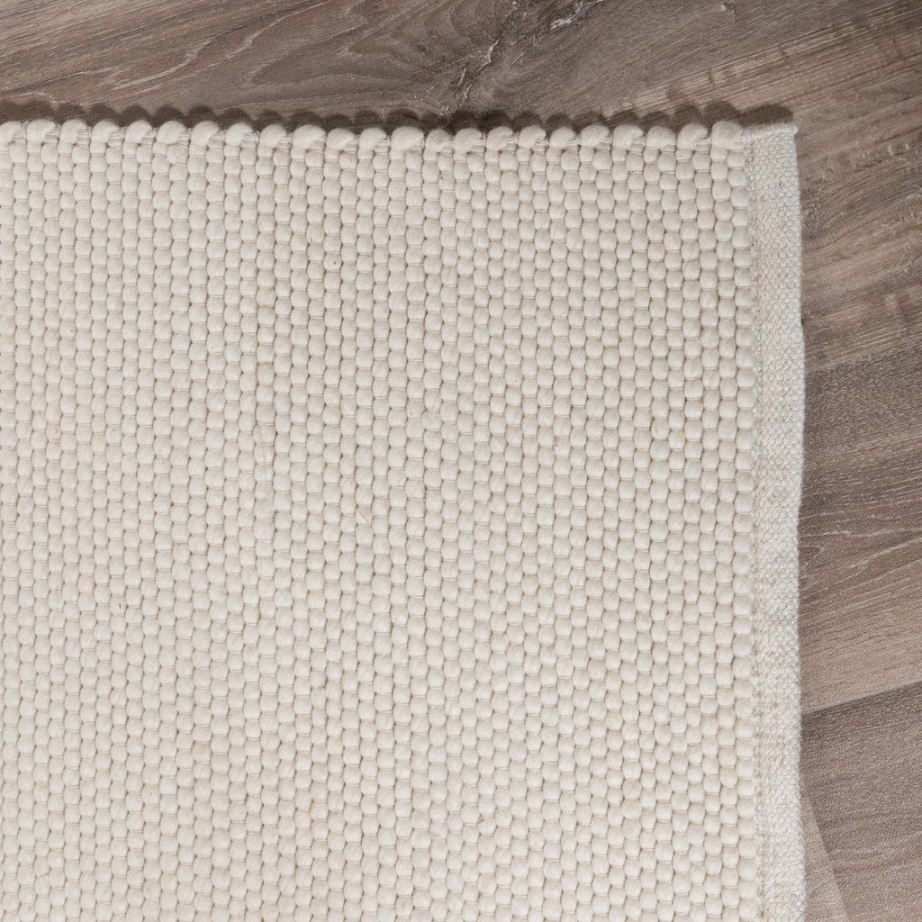 Wool Runner - Feline White