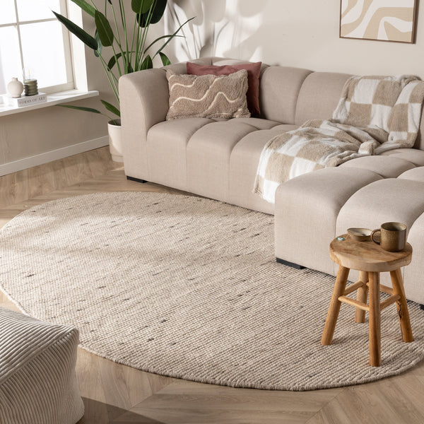 Oval Rugs