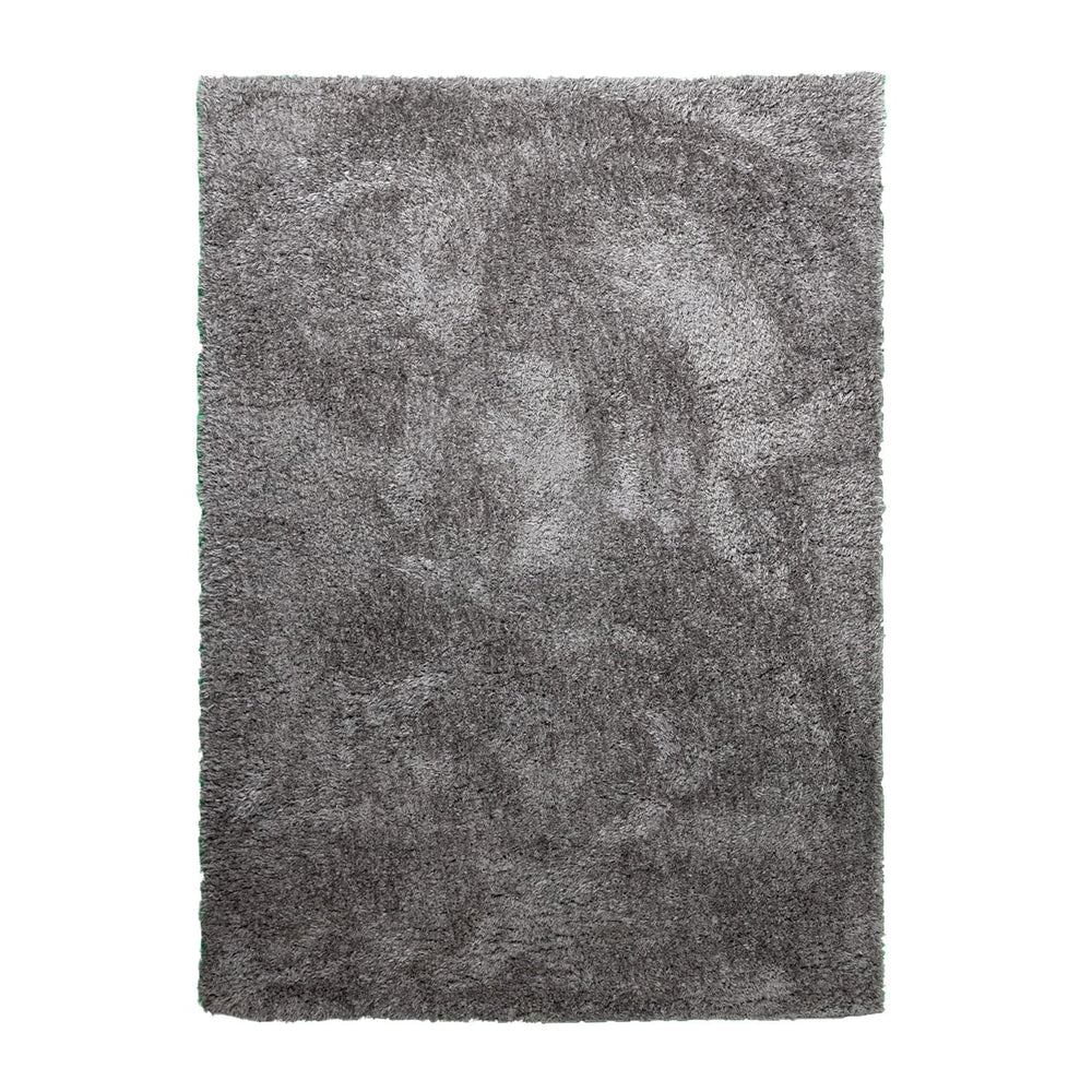 Shaggy Rug - Blaze Grey