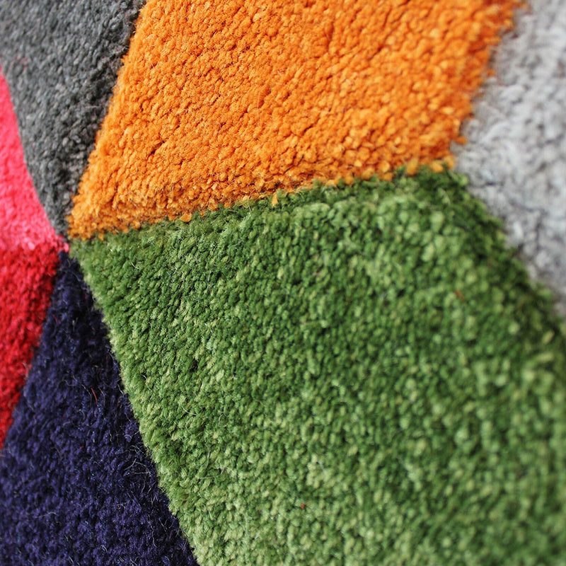 Modern Runner - Spectro Dynamic Multicolor