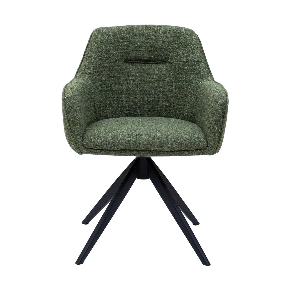 Swivel chair - Arne Green