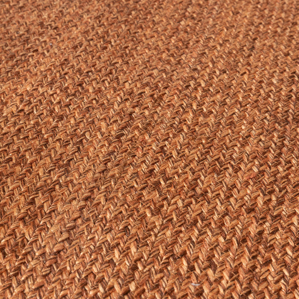 Indoor Outdoor Rug - Bali Terracotta