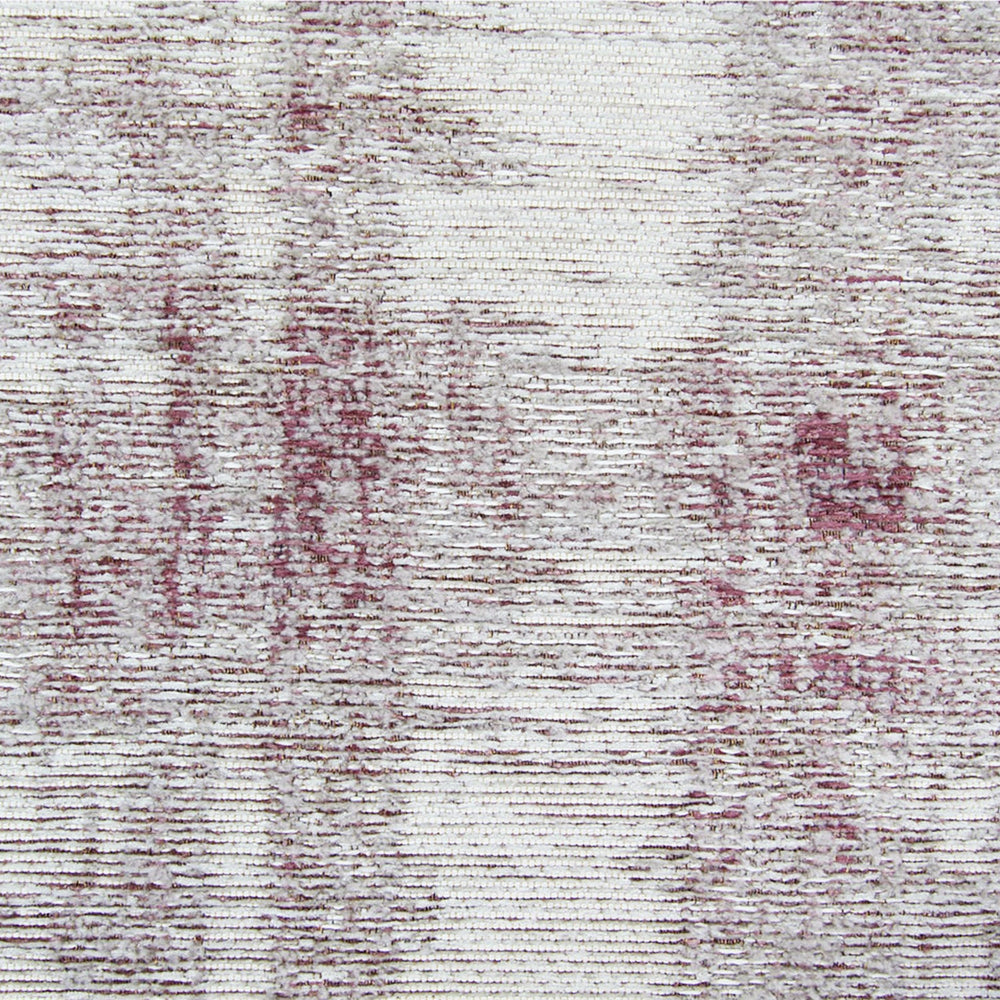 Modern floor rug - Grunge Pink/Grey