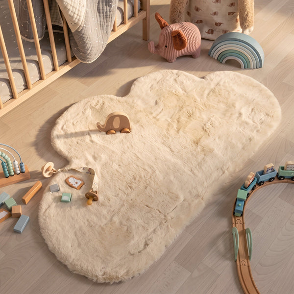 Freeform Rugs