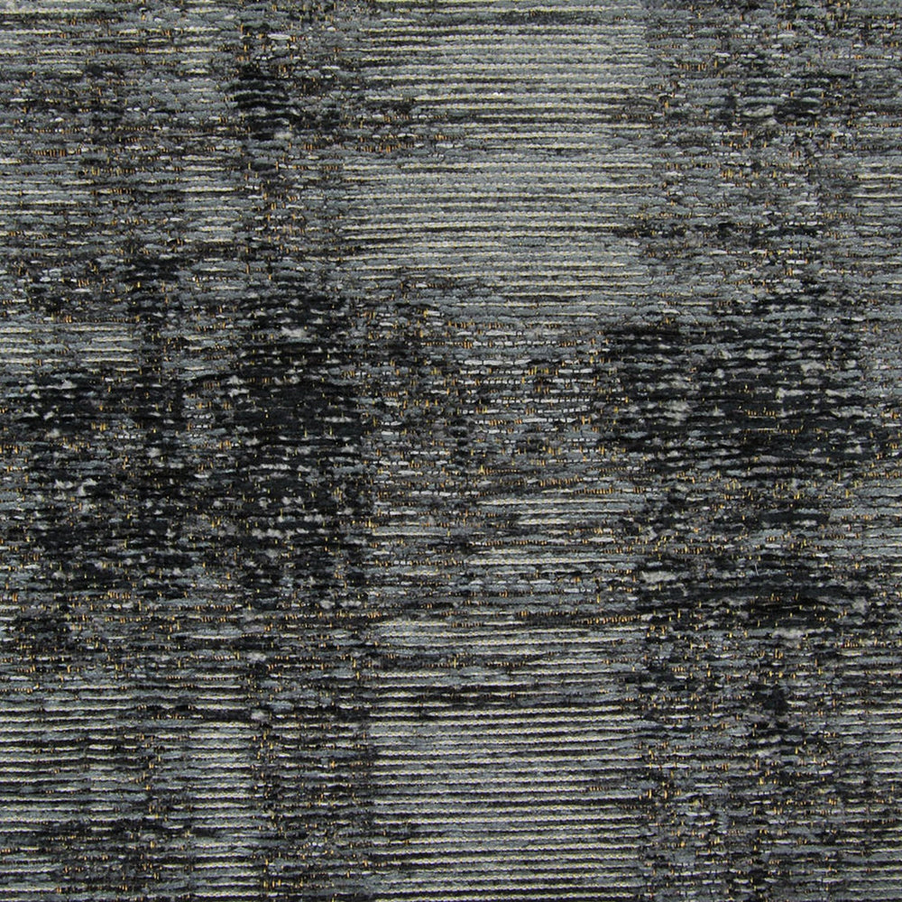 Modern floor rug - Grunge Anthracite